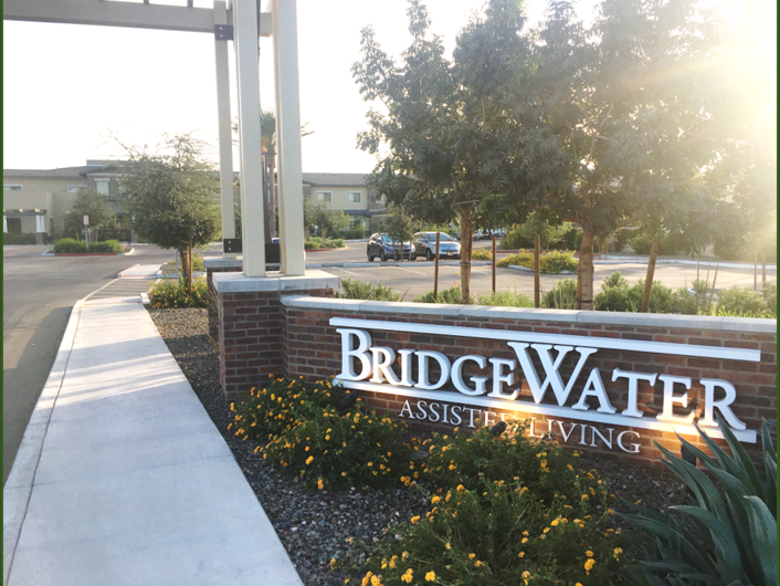 BridgeWater Assisted Living - Avondale